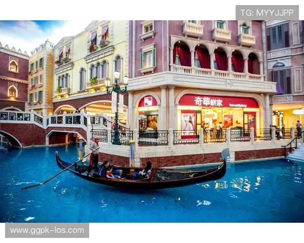 新澳门娱乐：结合本地文化打造特色娱乐品牌